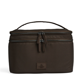 Markberg - TreasureMBG Toiletry Bag - Espresso Brown